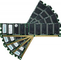 Memoria Ram DDR 1GB